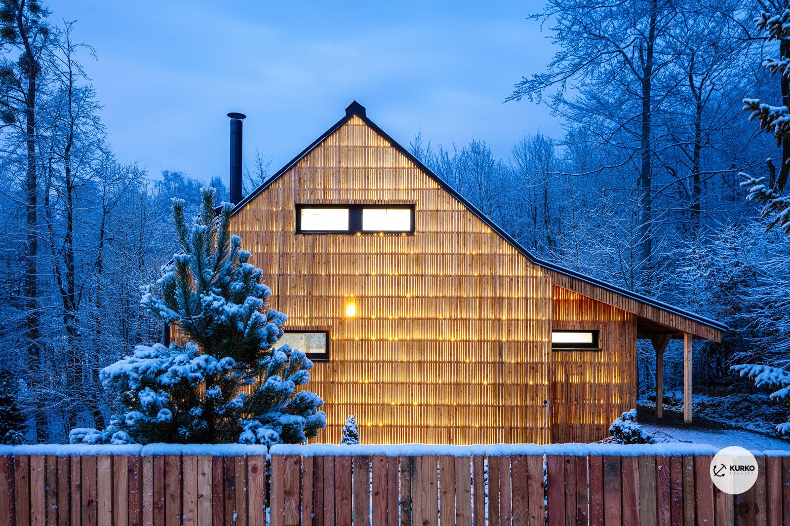 Prodej chata - Čeladná, 142 m²