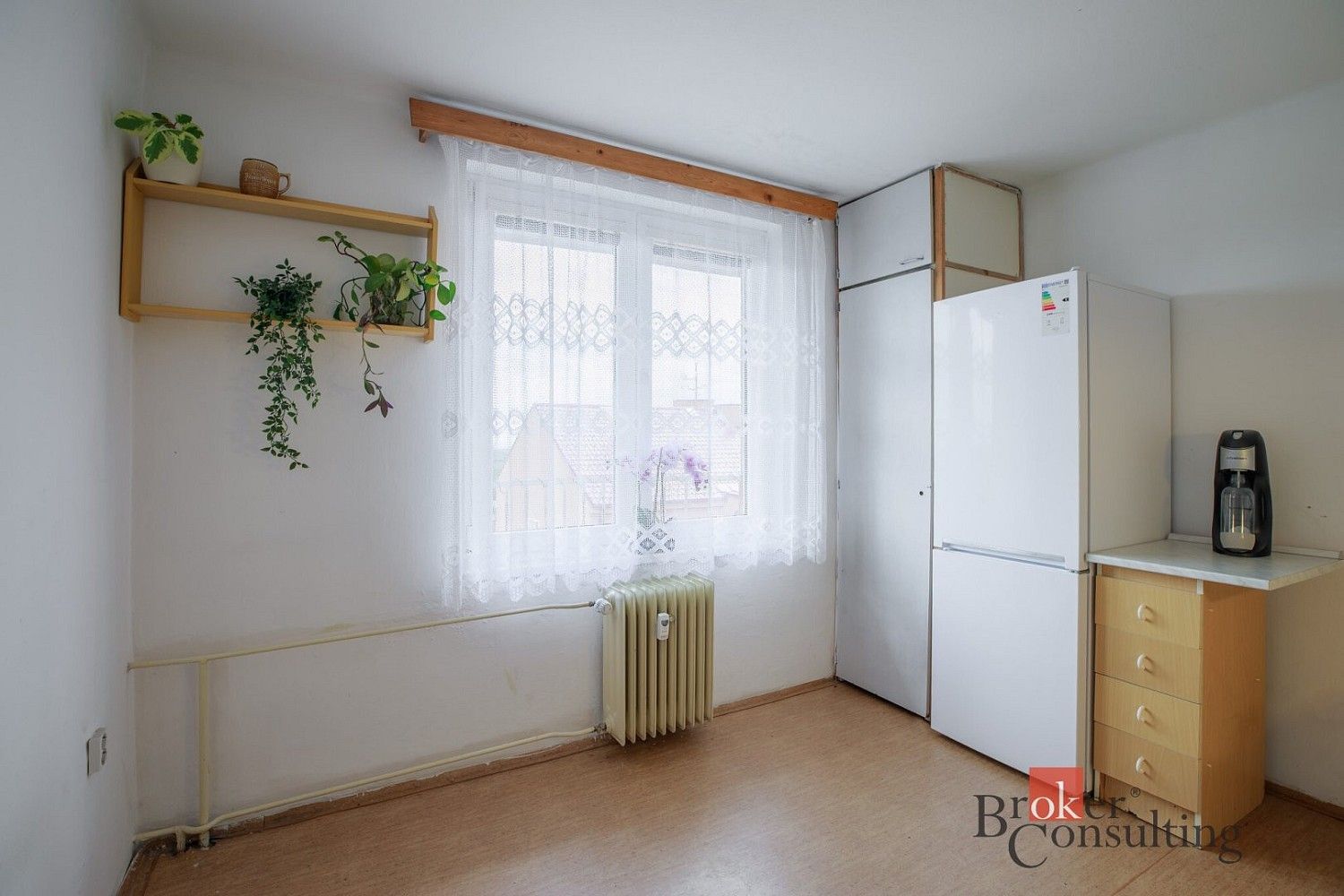 Byt 1+1 · 37 m² · Hvozd, okres Plzeň-sever, Plzeňský kraj - 4