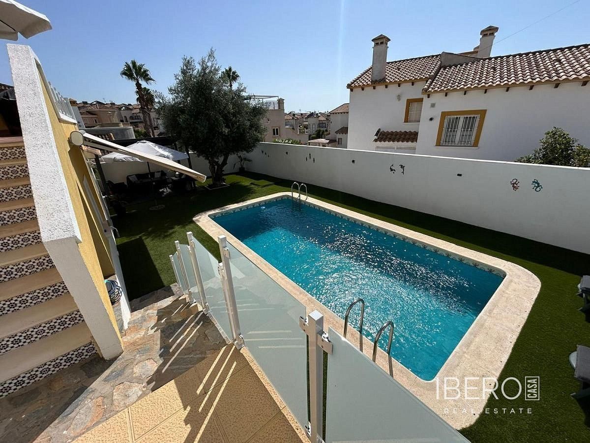 Rodinný dům · 154 m² · San Miguel de Salinas, ES - 3