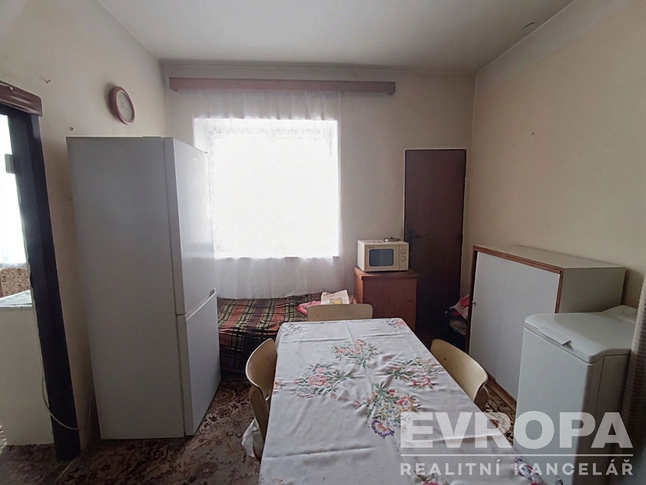 Byt 1+1 · 66 m² · Trutnov - Libeč, Královéhradecký kraj - 3