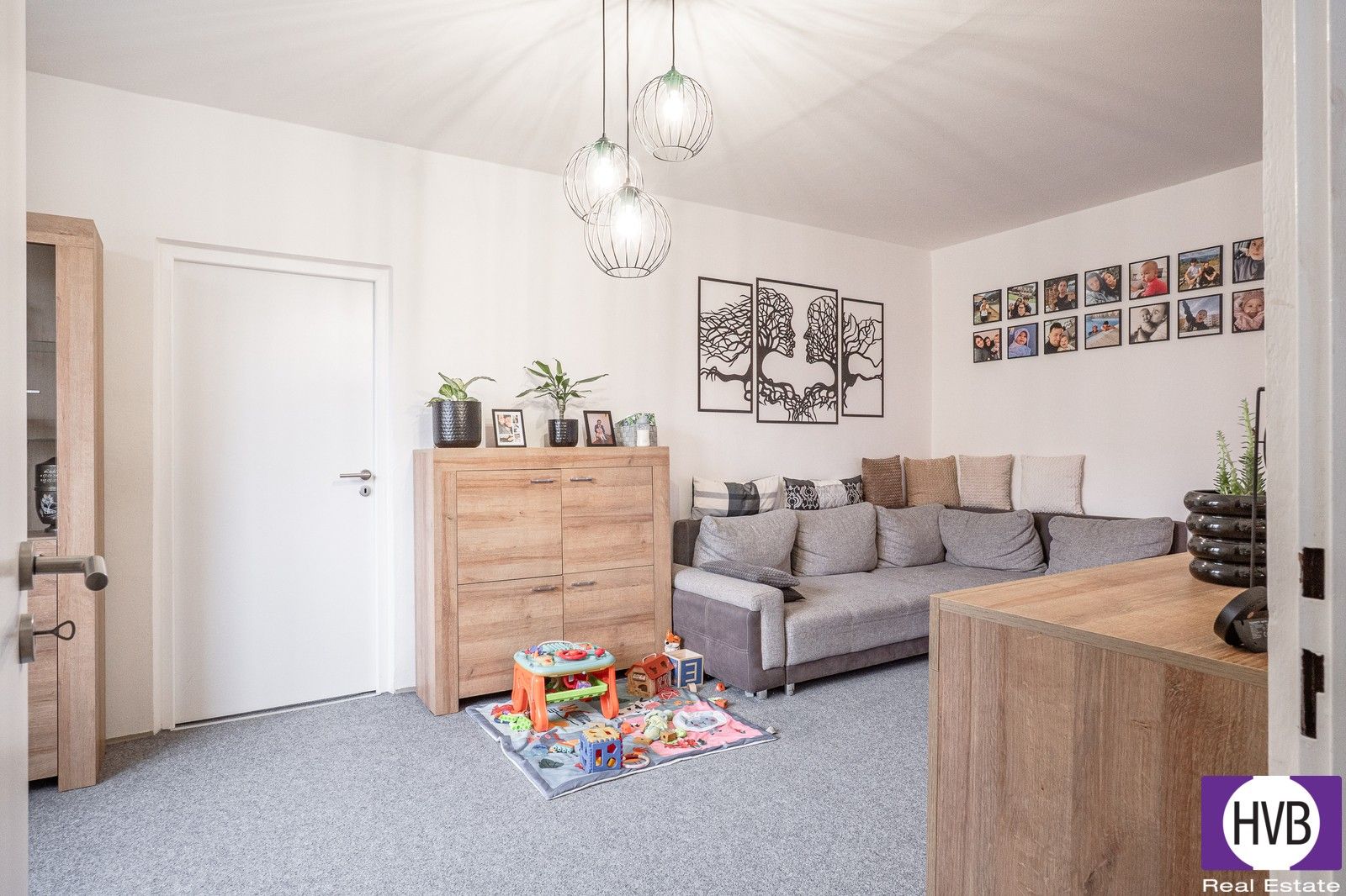3+1, Jílové Kamenná, 76 m² - 2
