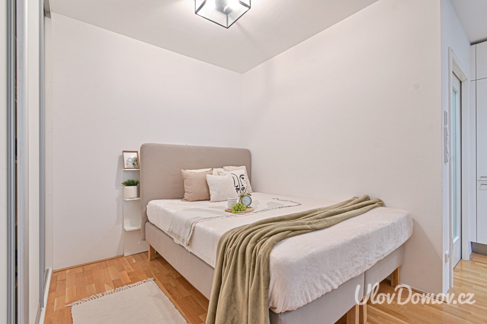 Prodej byt 1+kk - Bělohorská, Praha, 52 m² - 5