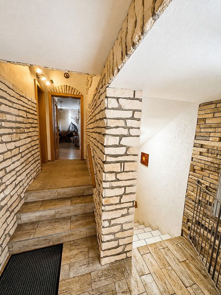 Prodej rodinný dům - Jáchymov, okres Karlovy Vary, Karlovarský kraj, 420 m² - 5