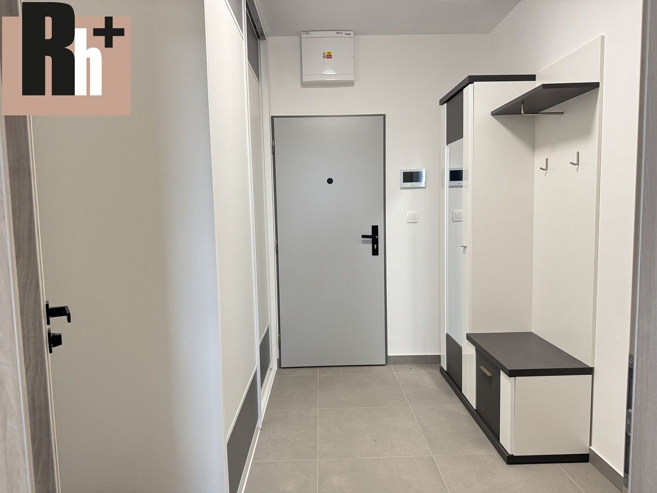 Prodej byt 1+1 - Ostrava - Poruba, okres Ostrava-město, Moravskoslezský kraj, 46 m² - 5