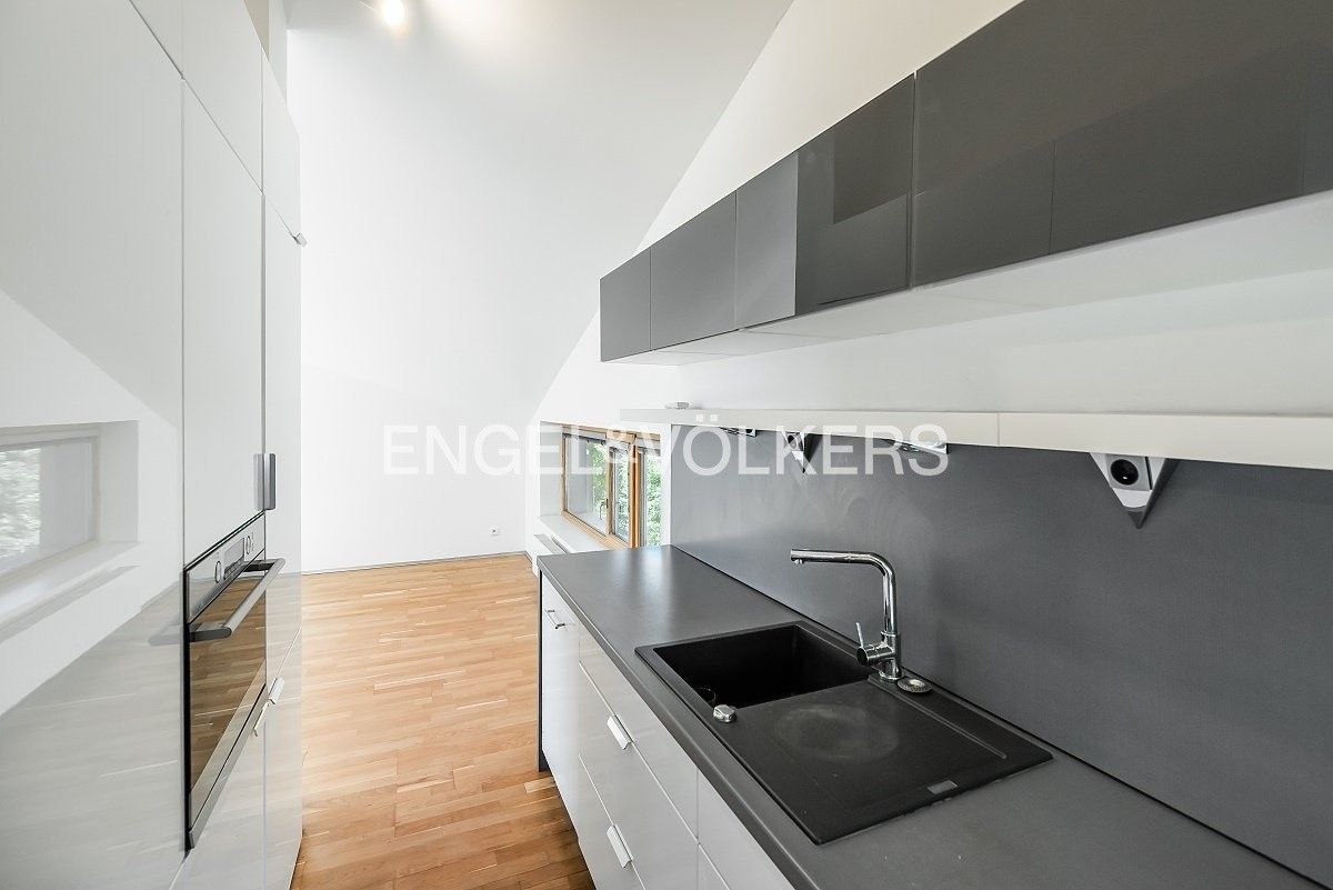 Rodinný dům · 140 m² · Horská, Praha Nové Město - 3