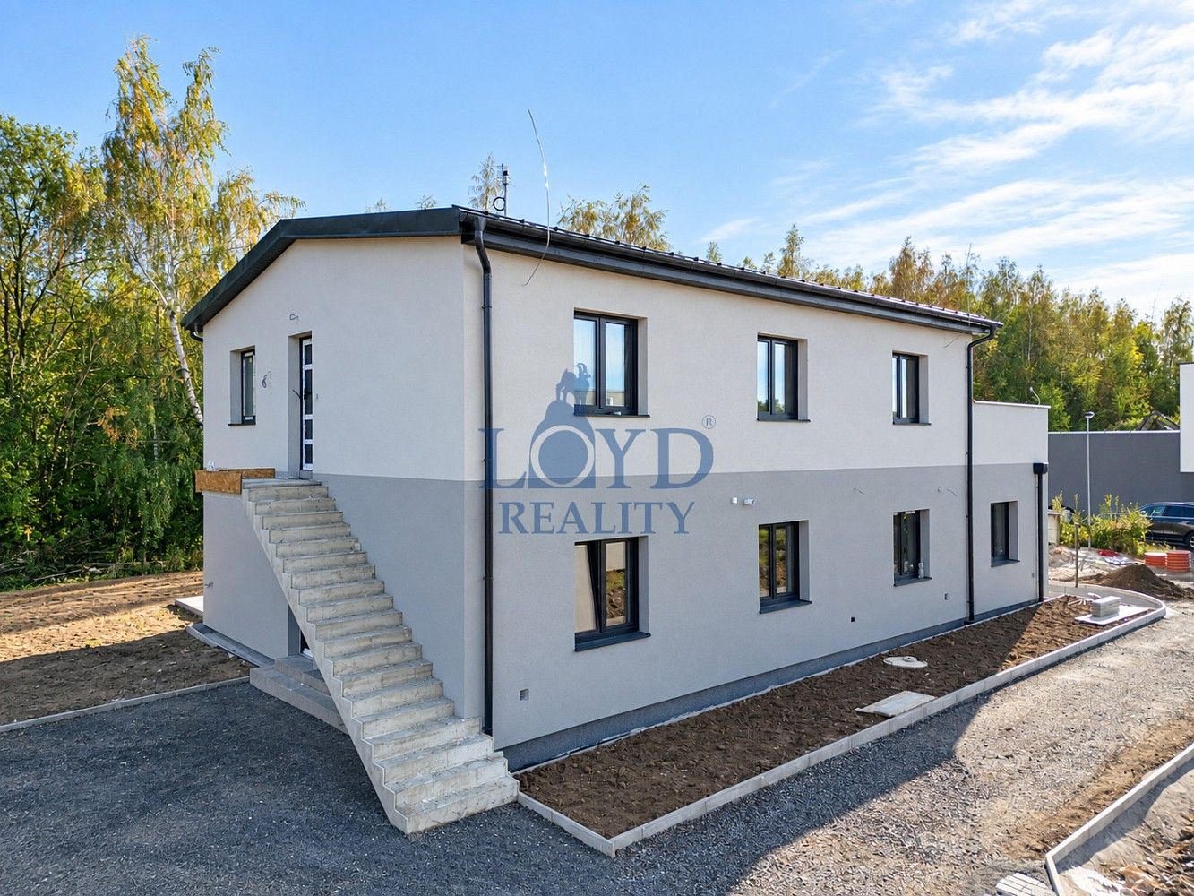 Byt 3+1, 76 m²