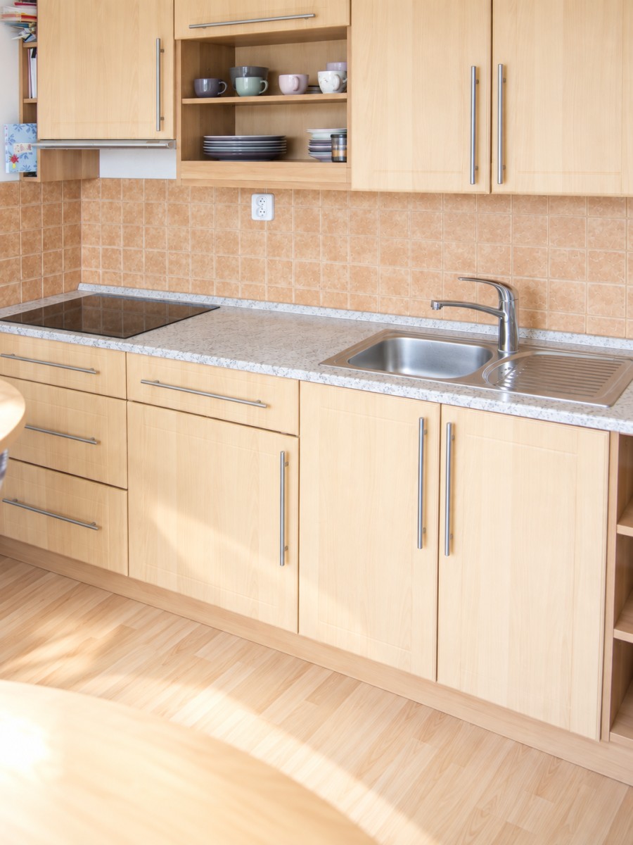 Prodej byt 3+1 - Prušánecká, Brno - Židenice, Jihomoravský kraj, 76 m² - 5