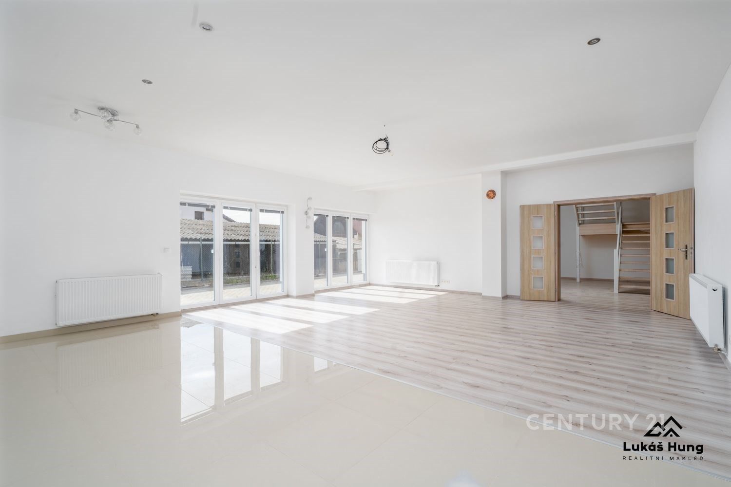 Rodinné domy, Rabakov, 253 m²