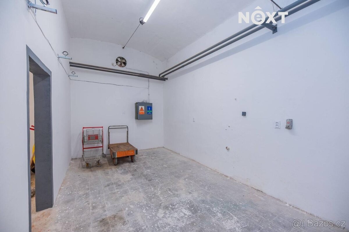Nemovitost · 84 m² · Šumperk, 787 01 - 3