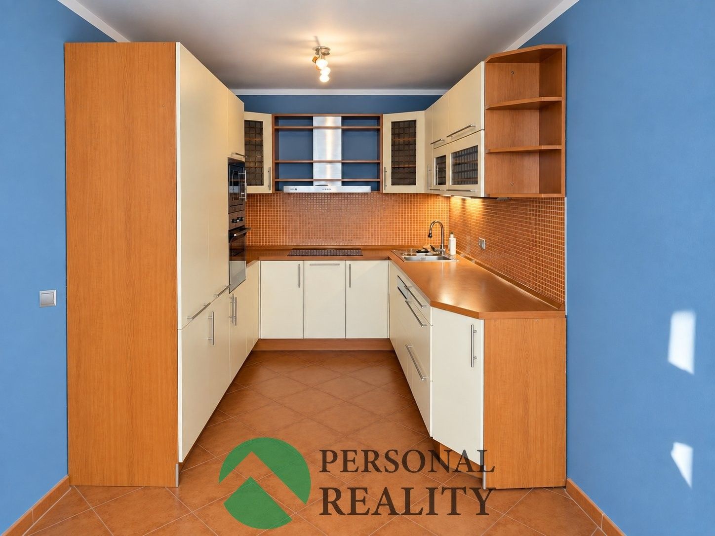 Byt 2+kk · 43 m² · Boloňská, Praha Horní Měcholupy - 2
