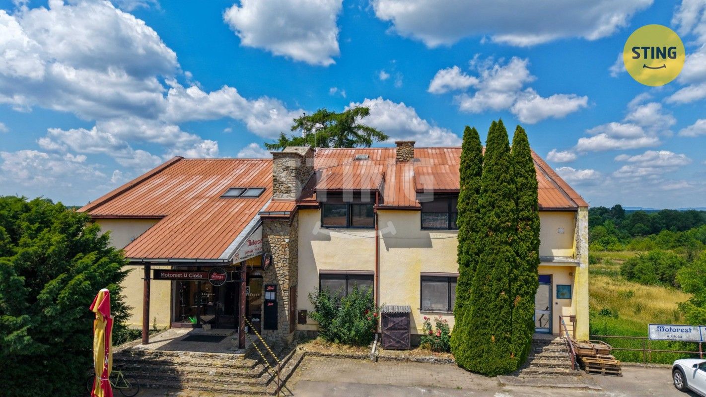 Kanceláře, Skalická  , Strážnice, 360 m² - 1