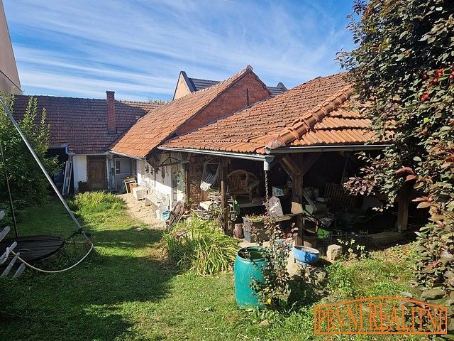 Rodinné domy, Brodská, Uherský Brod - Havřice, okres Uherské Hradiště, 138 m² - 2