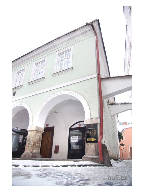 Obchodní prostory · 49 m² · Bulharská 137, Trutnov Vnitřní Město - 3