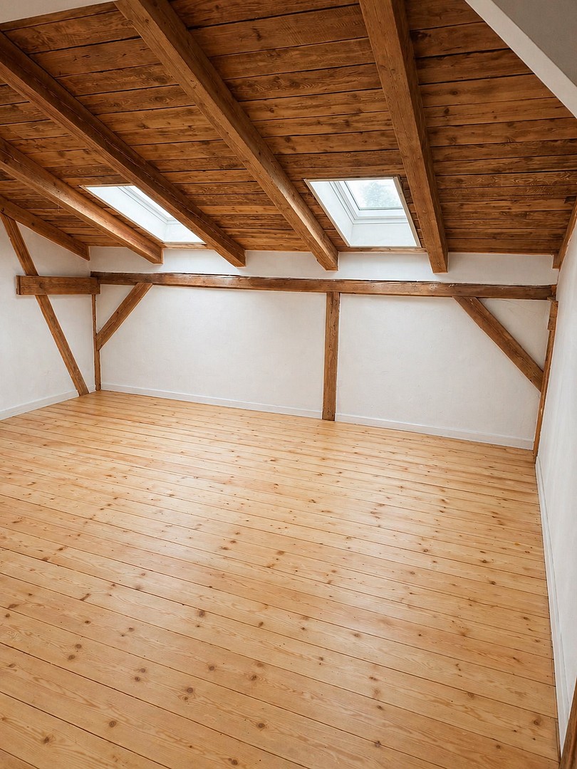 Byt 4+1 · 110 m² · Bahnhofstraße 22, , Sasko-Anhaltsko - 4