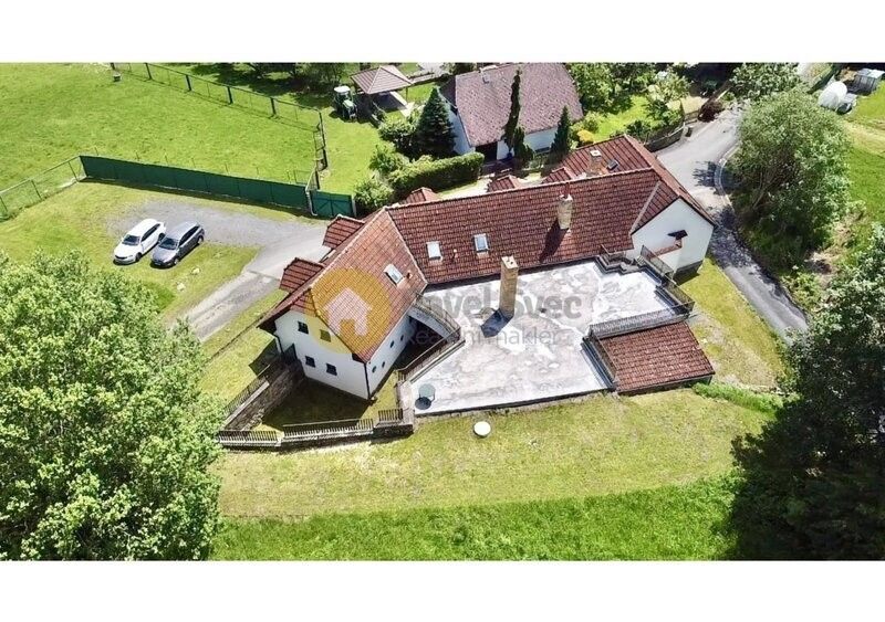 Prodej rodinný dům - Čestice, 387 19