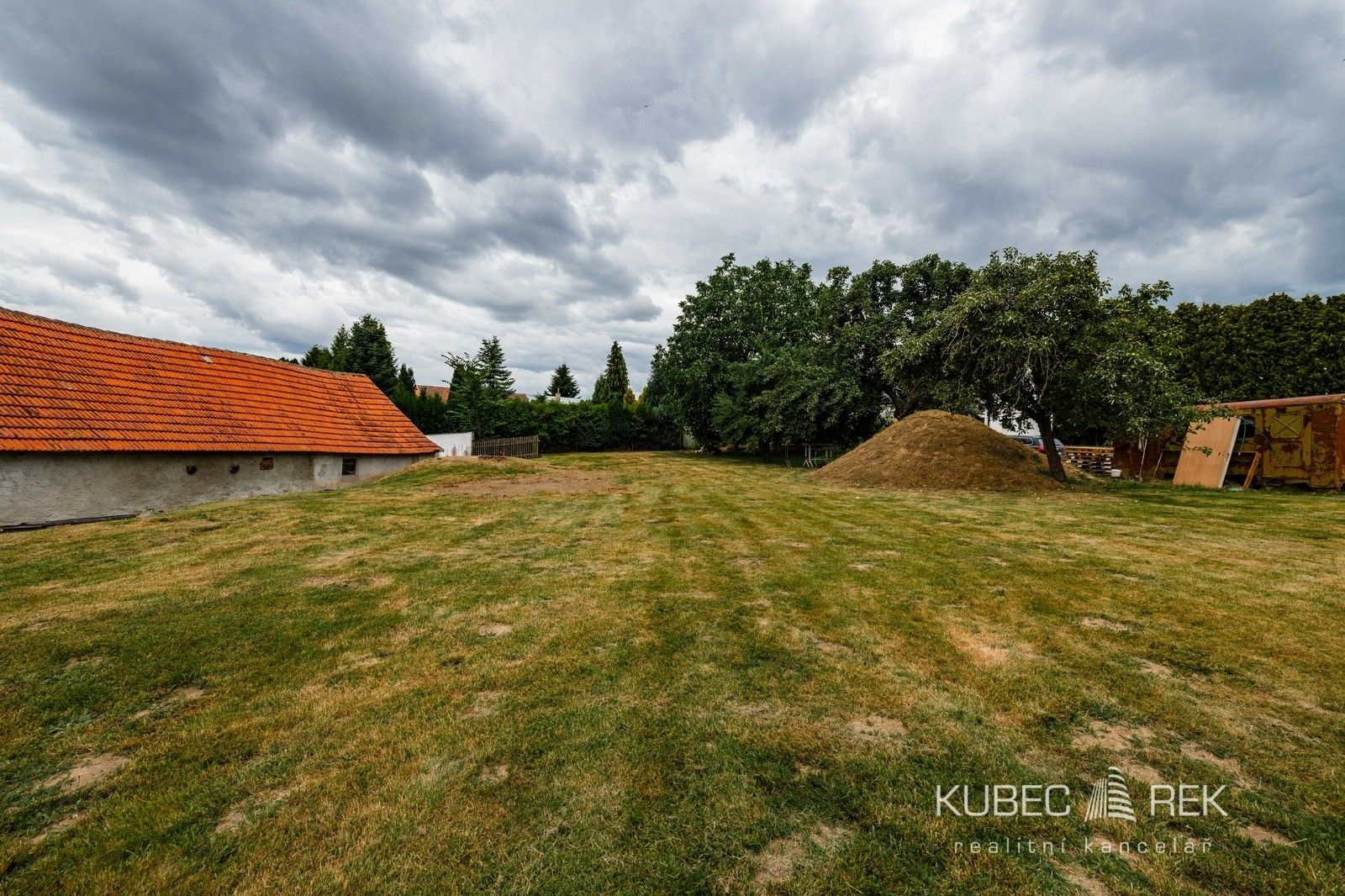 Pozemky pro bydlení, Oldřichov, 1 m²