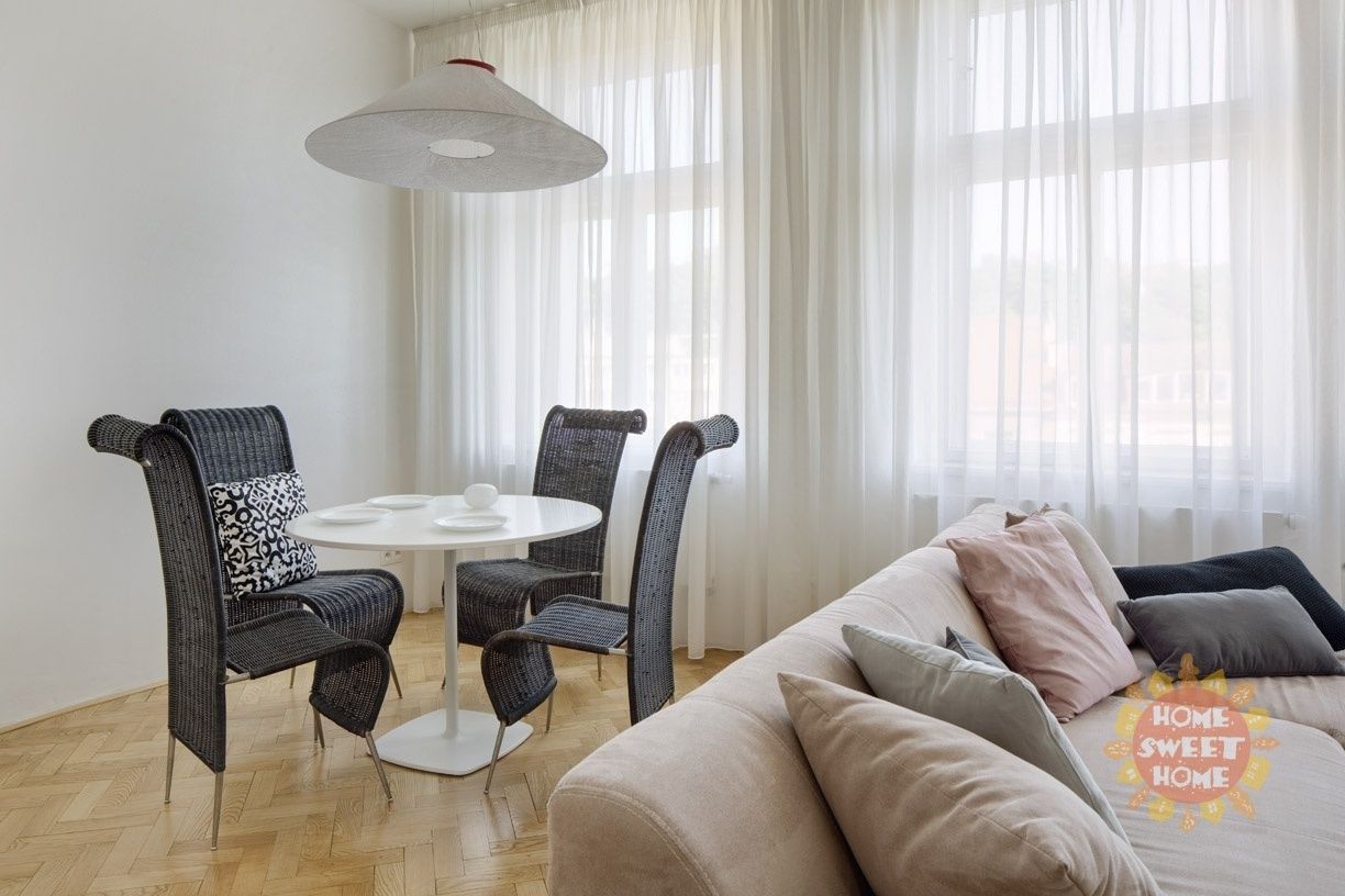 Byt 3+kk · 100 m² · Holečkova 1273, Praha Košíře - 3
