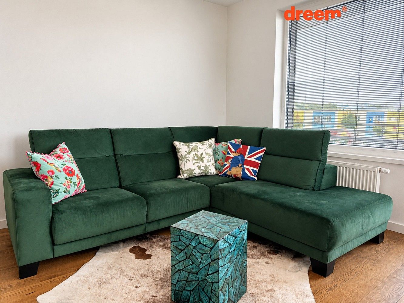 3+kk, U Hostavického potoka, Praha 9 - Hostavice, 80 m² - 2