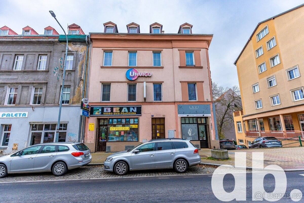 Prodej rodinný dům - Karlovy Vary, 360 05