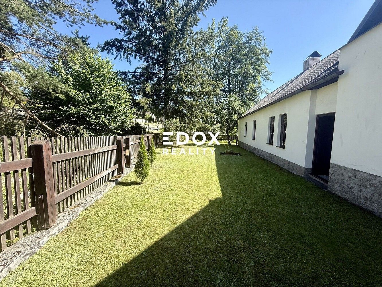 Prodej rodinný dům - Batelov - Nová Ves, okres Jihlava, Kraj Vysočina, 140 m² - 5