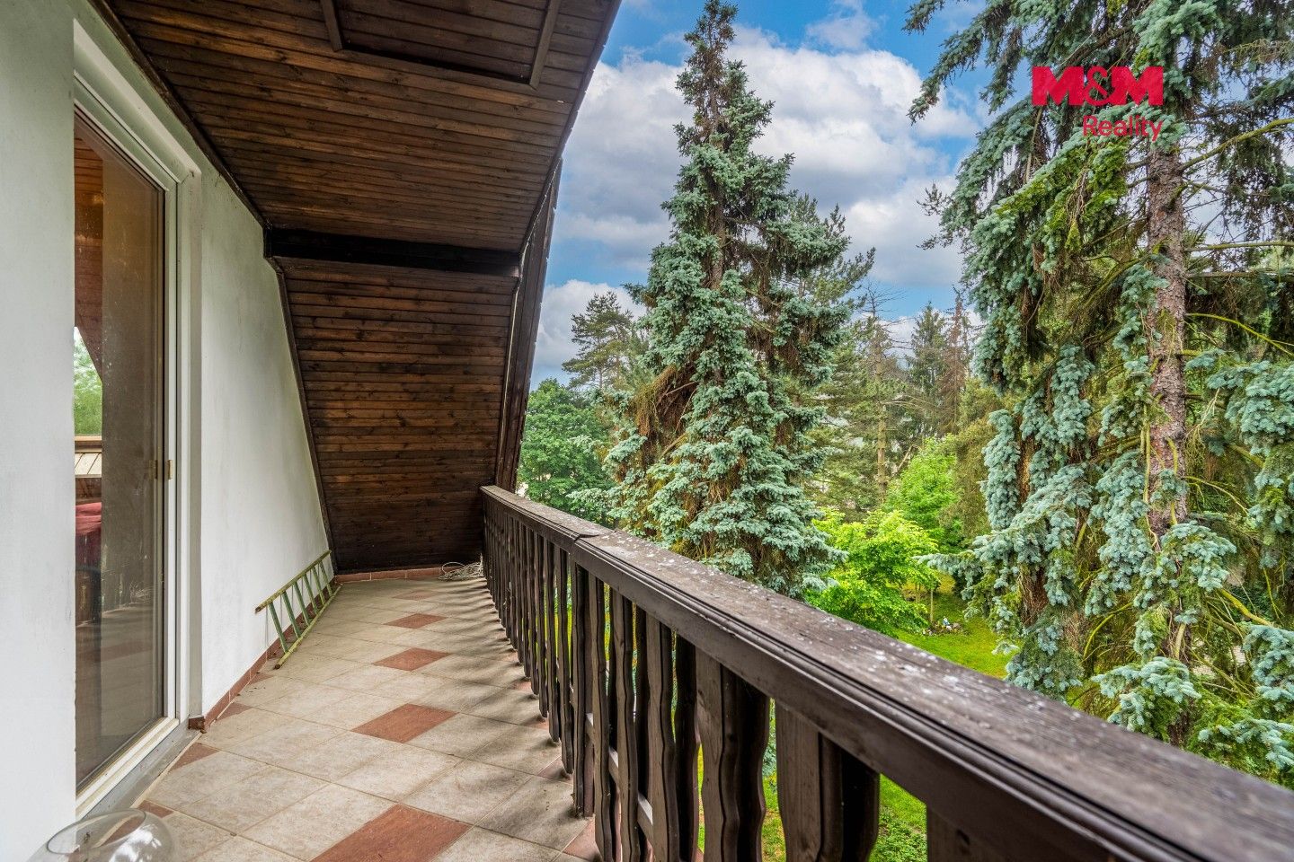Prodej rodinný dům - K Jezu, Dolany nad Vltavou, 370 m² - 5