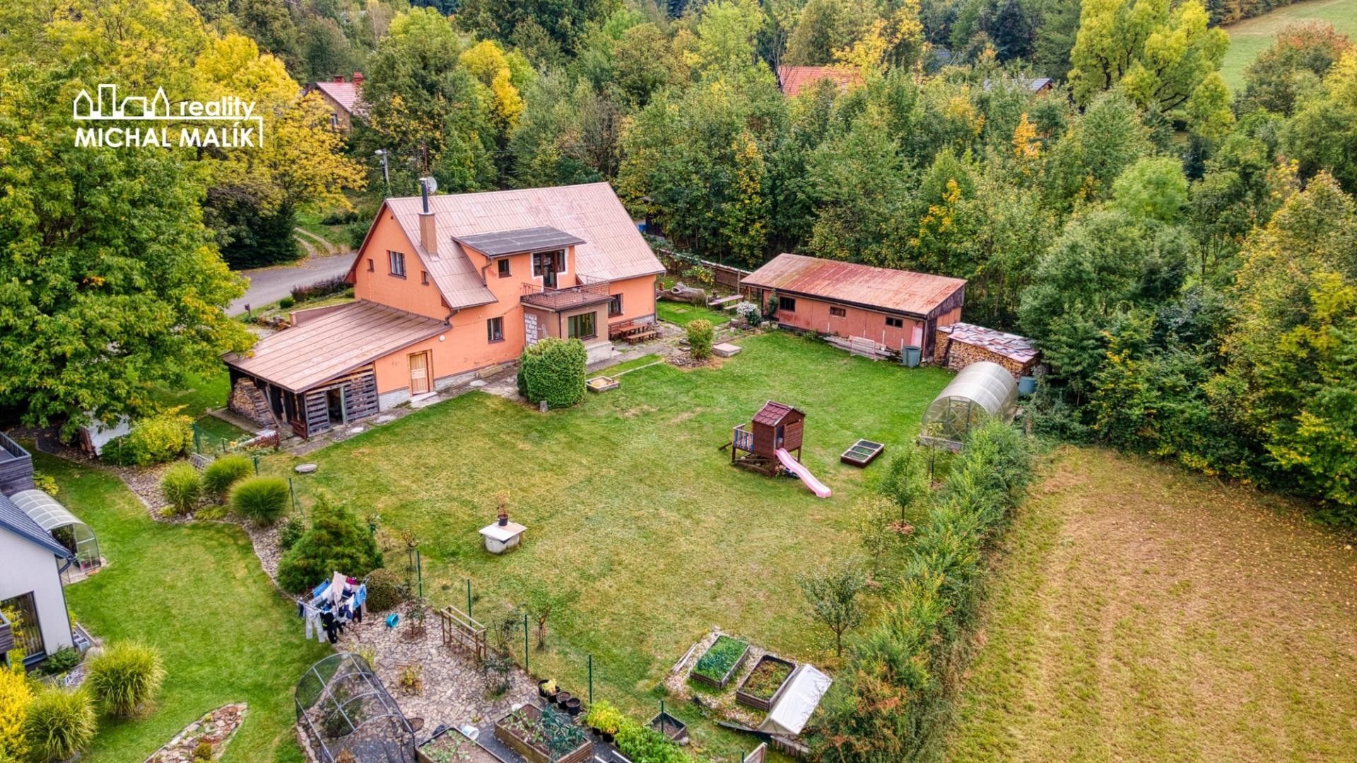 Rodinný dům · 170 m² · Bordovice - 4