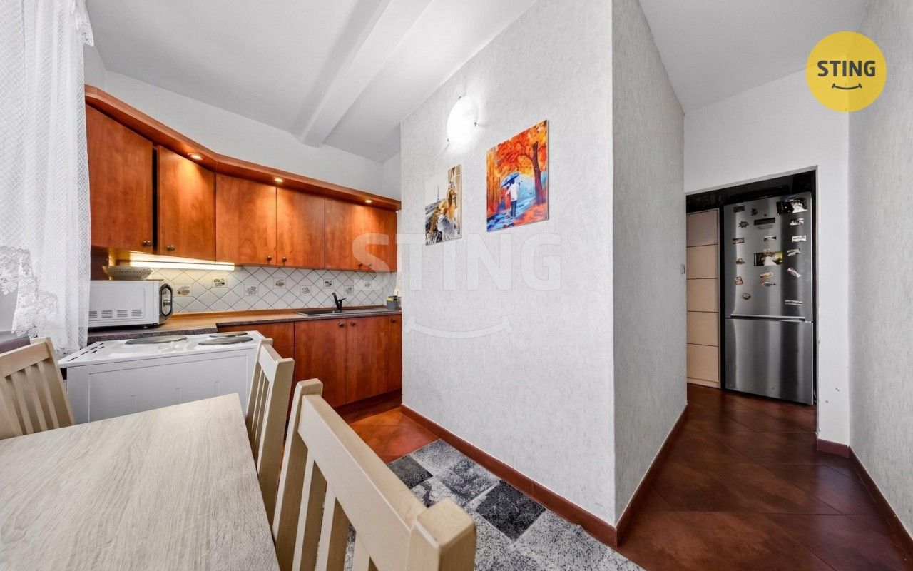Prodej byt 2+1 - Krátká, Valašské Meziříčí, 54 m² - 5