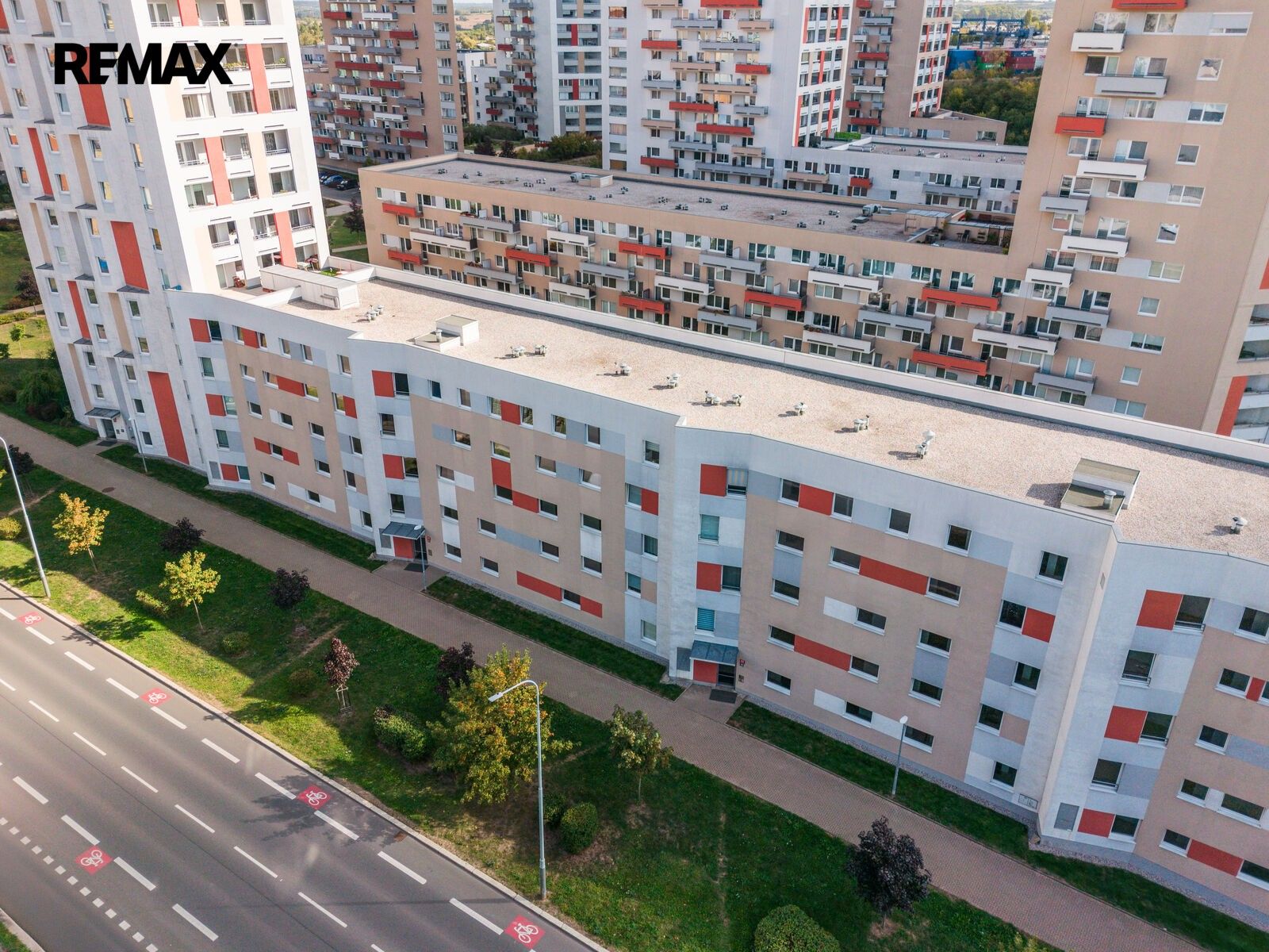 1+kk, Hornoměcholupská 663, Praha Horní Měcholupy, 29 m² - 2