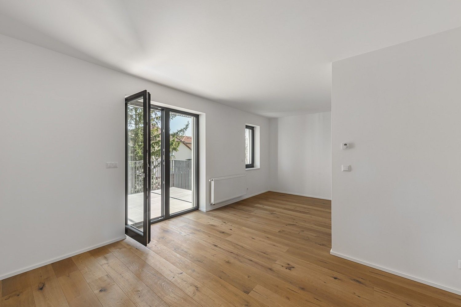 Byt 2+kk · 55 m² · Praha - Zličín, okres Praha 17, Hlavní město Praha - 3