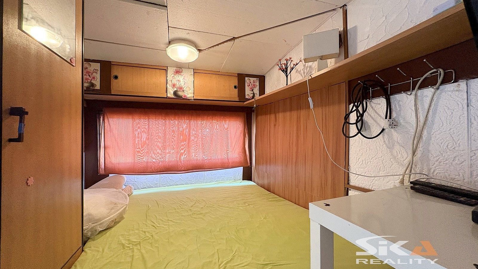 Prodej zahrada - Postoloprty, okres Louny, Ústecký kraj - 5