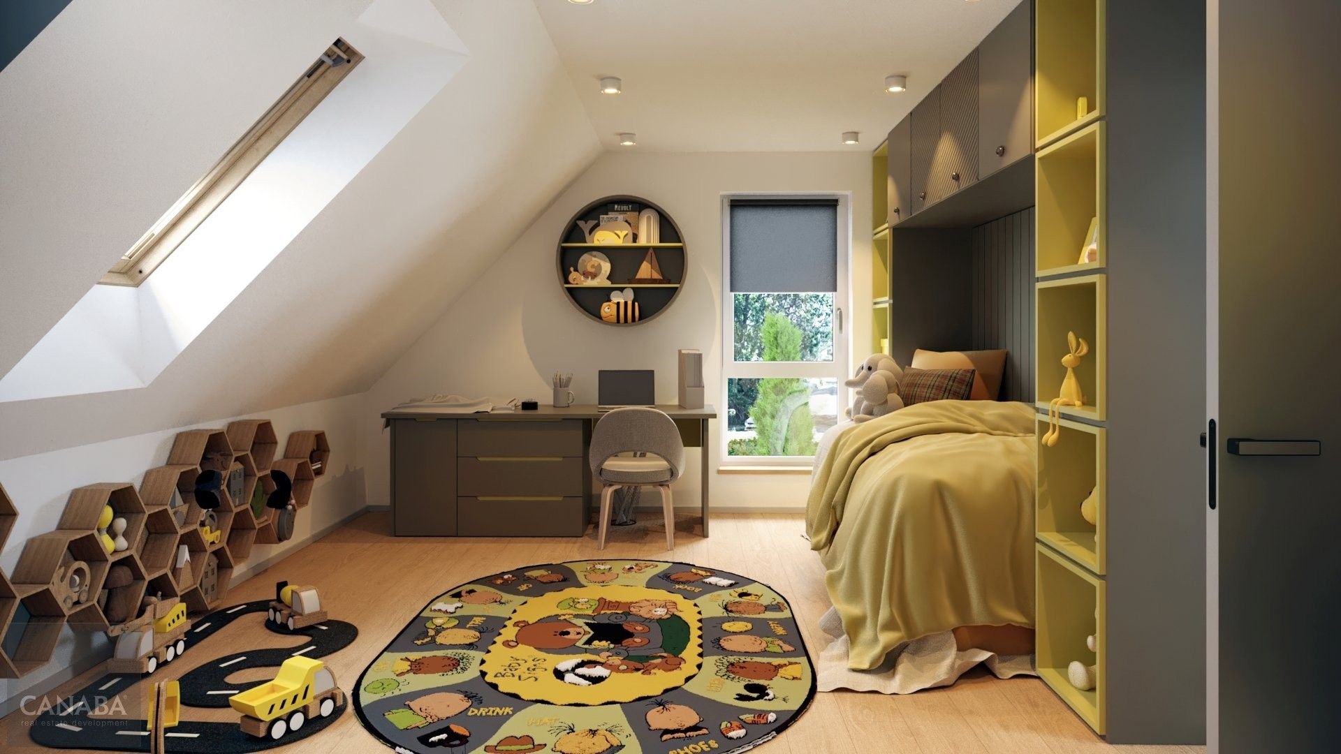 Prodej rodinný dům - Bavoryně, 161 m² - 5