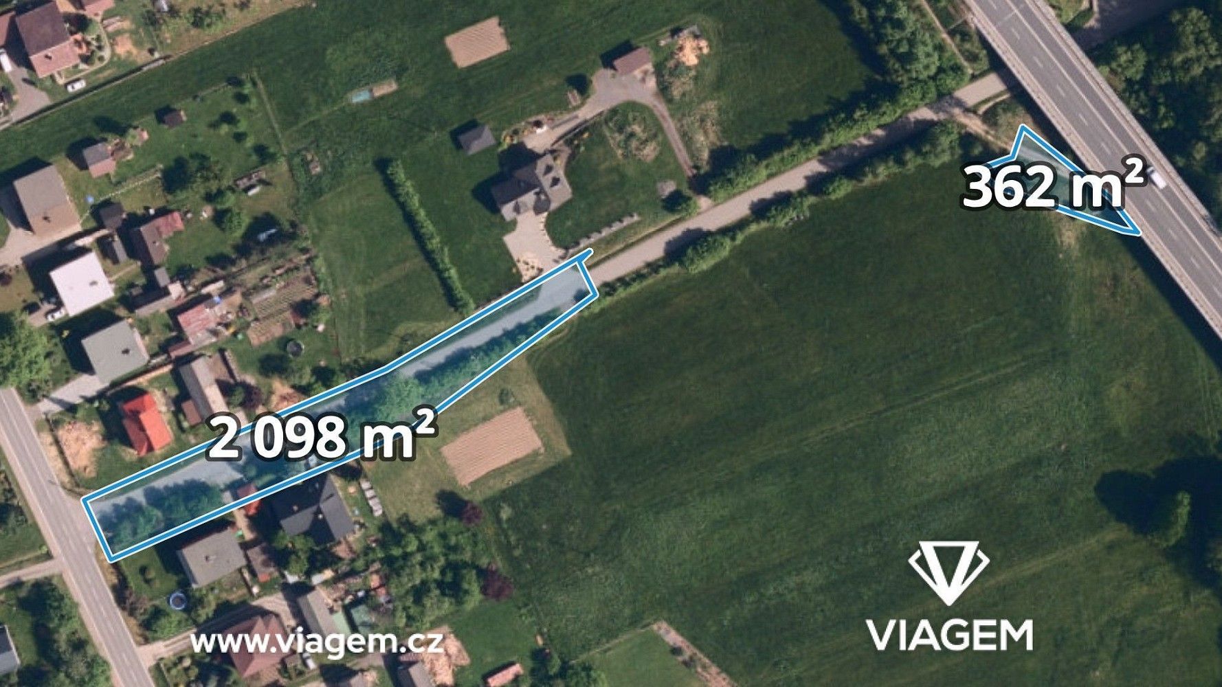 Ostatní, Mosty u Jablunkova, okres Frýdek-Místek - 1