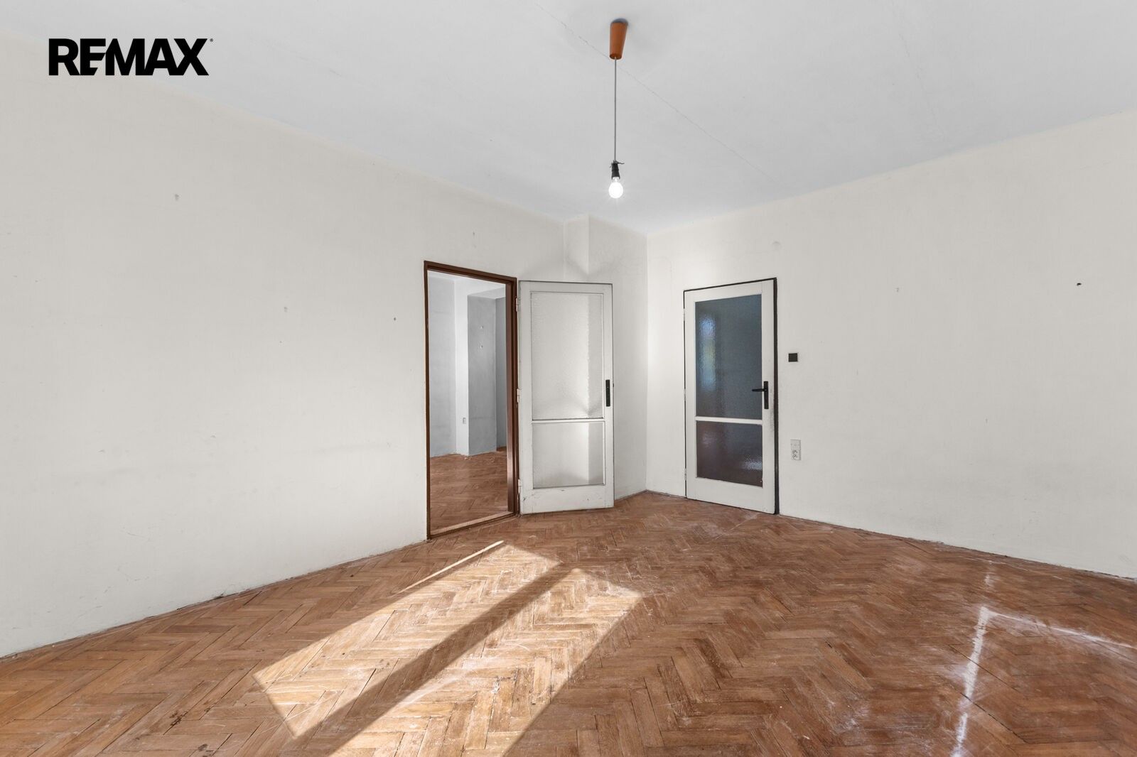 Byt 3+1 · 68 m² · Pohraniční stráže 384, Kraslice - 4