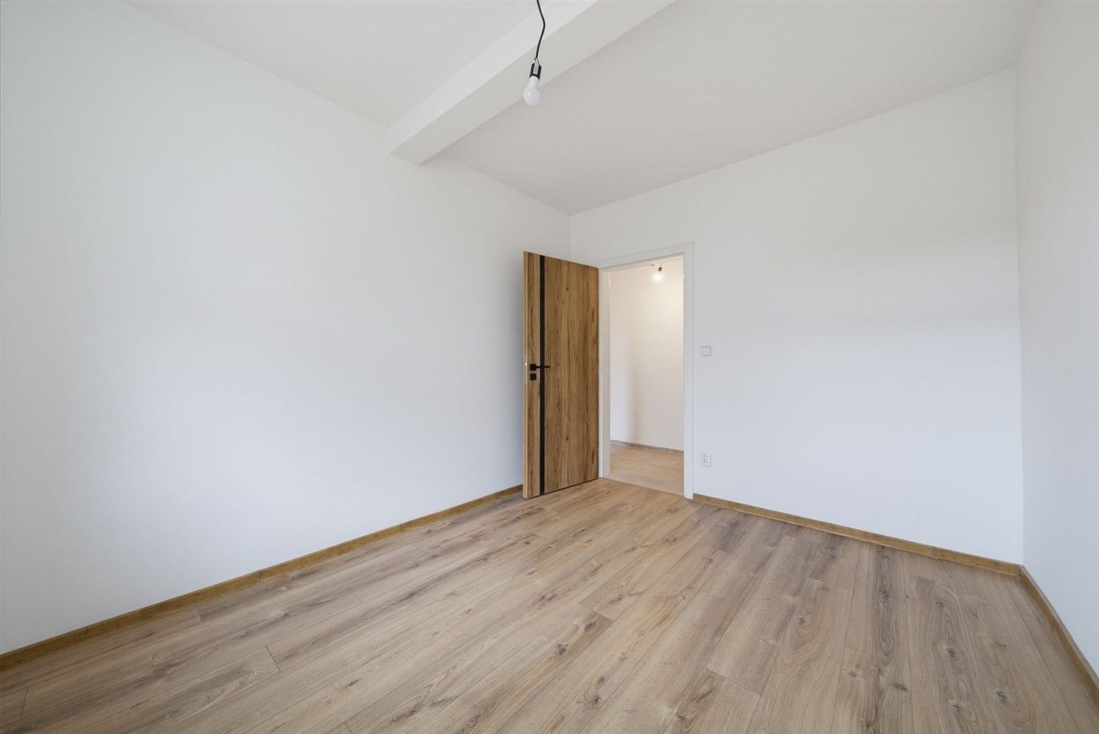 Byt 4+kk · 77 m² · Závodu míru 218, Karlovy Vary Stará Role - 4