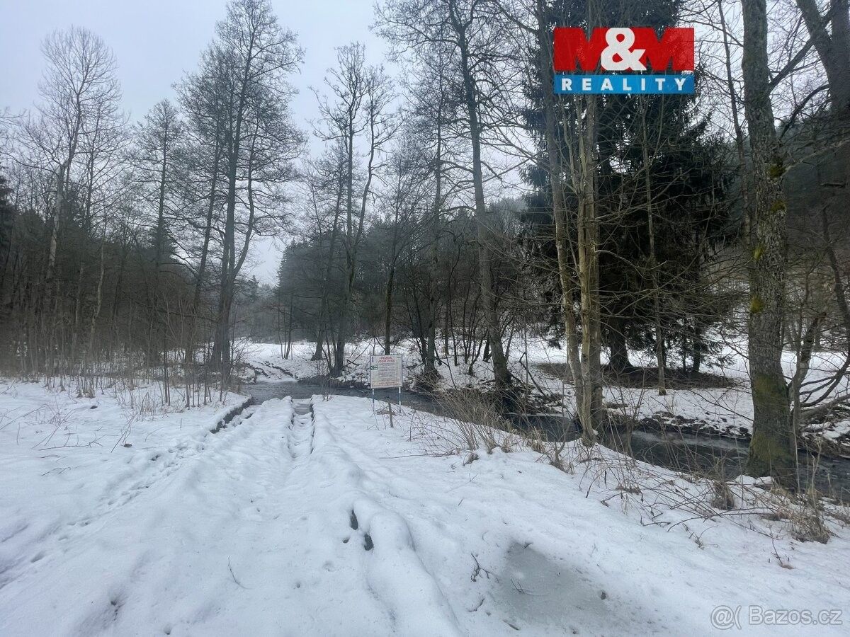 Pozemky pro bydlení, Semily, 513 01