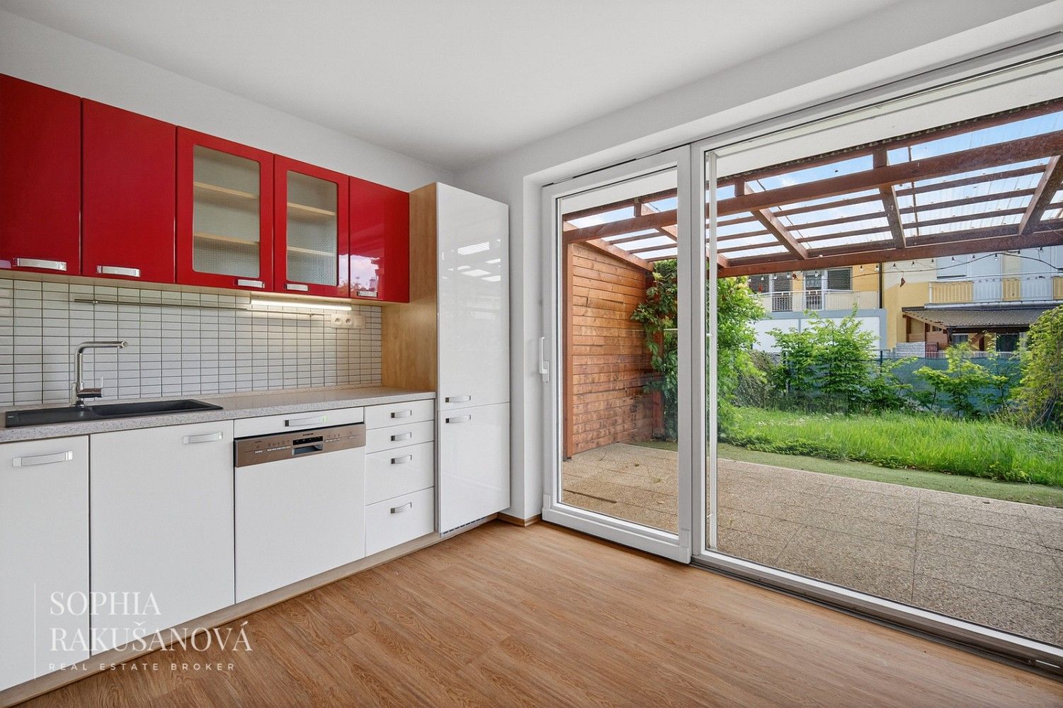 3+kk, Plzeň - Severní Předměstí, okres Plzeň-město, Plzeňský kraj, 70 m² - 1