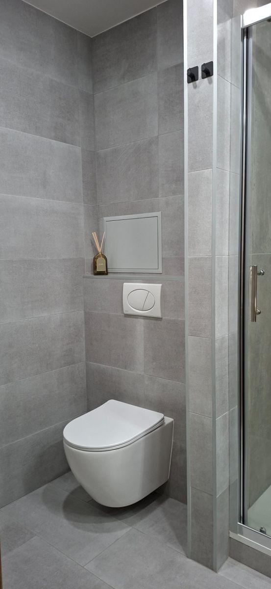Pronájem byt 1+kk - Tymákov - Tymákov, Plzeňský kraj, 30 m² - 5