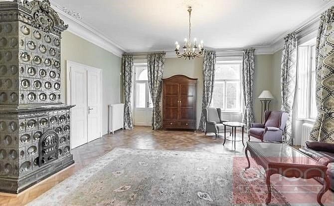 Rodinné domy, Praha - Vokovice, okres Praha 6, Hlavní město Praha, 827 m² - 1