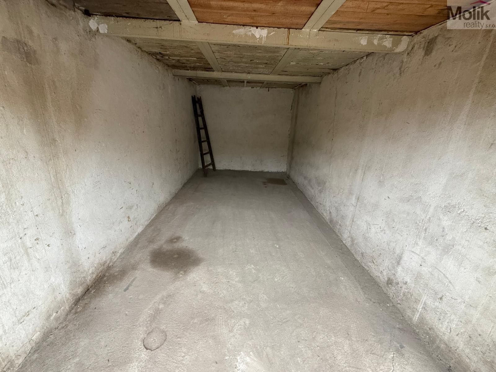 Prodej garáž - Most, 20 m²