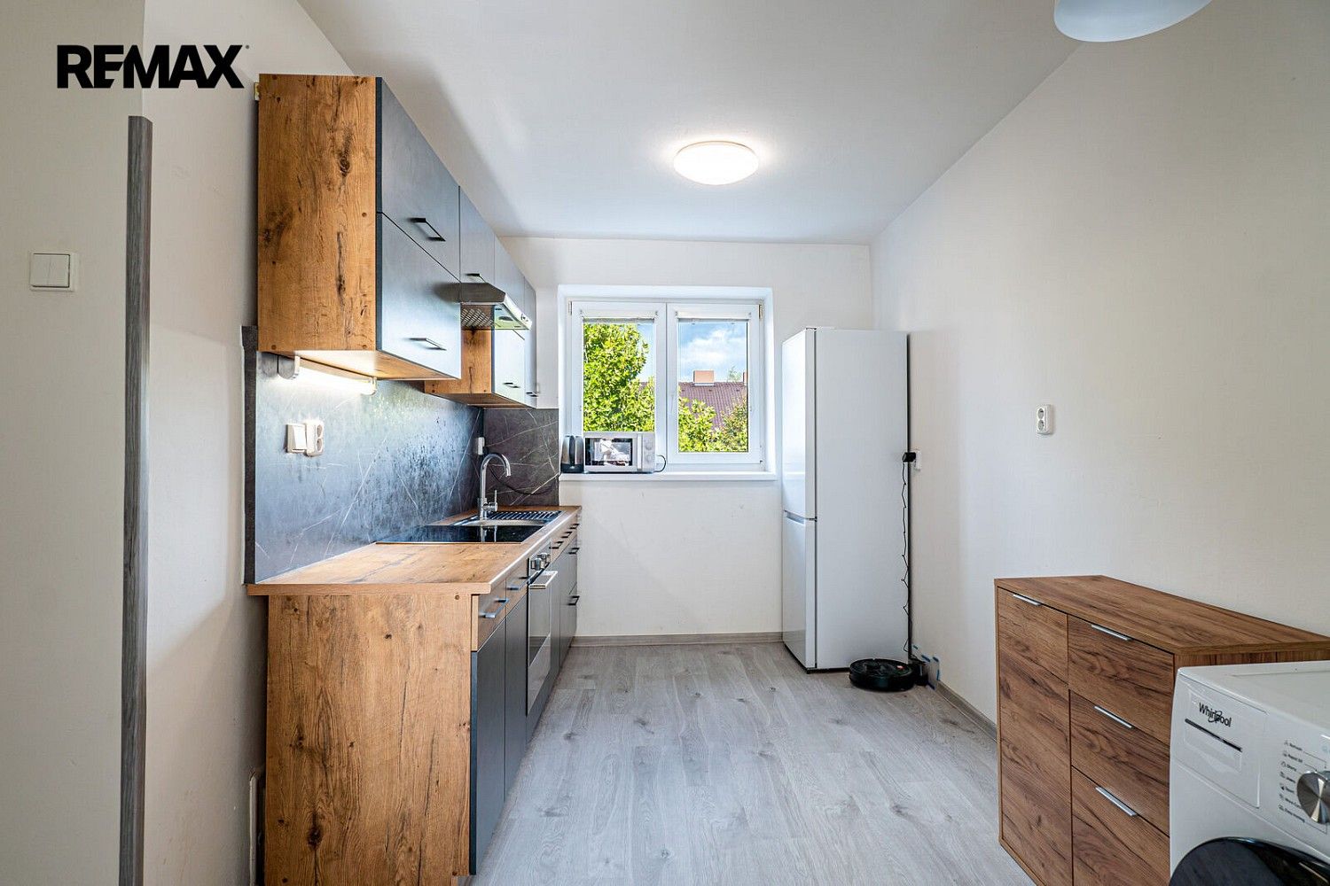 Byt 2+1 · 53 m² · Hrubínova, Neratovice, okres Mělník - 4