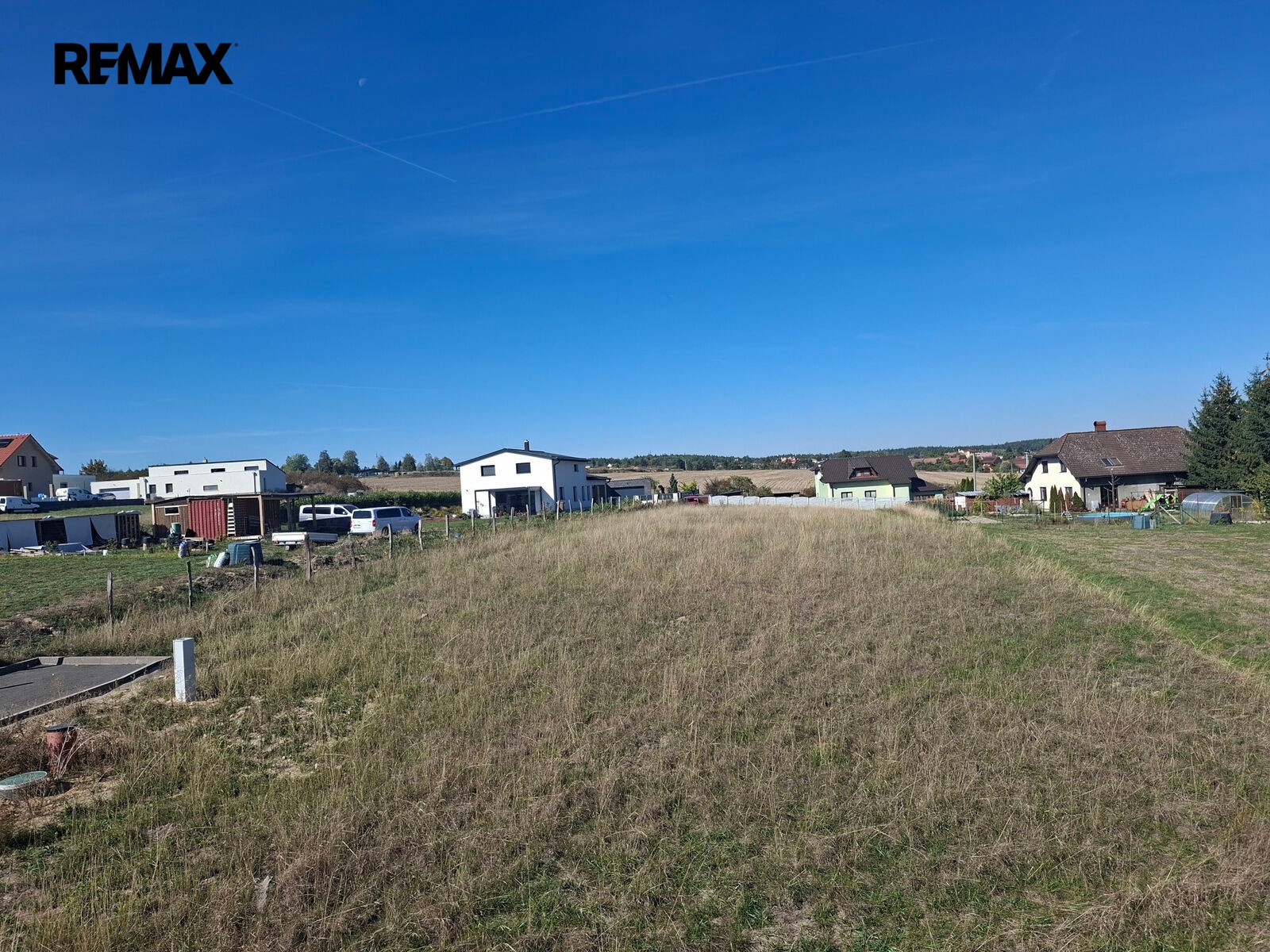 Prodej pozemek pro bydlení - Zbraslav, 1 264 m² - 2