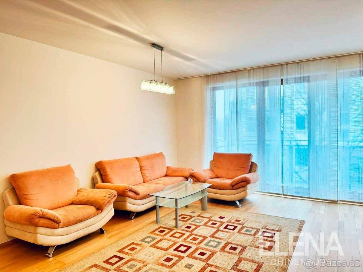 Pronájem byt - Praha, 162 00