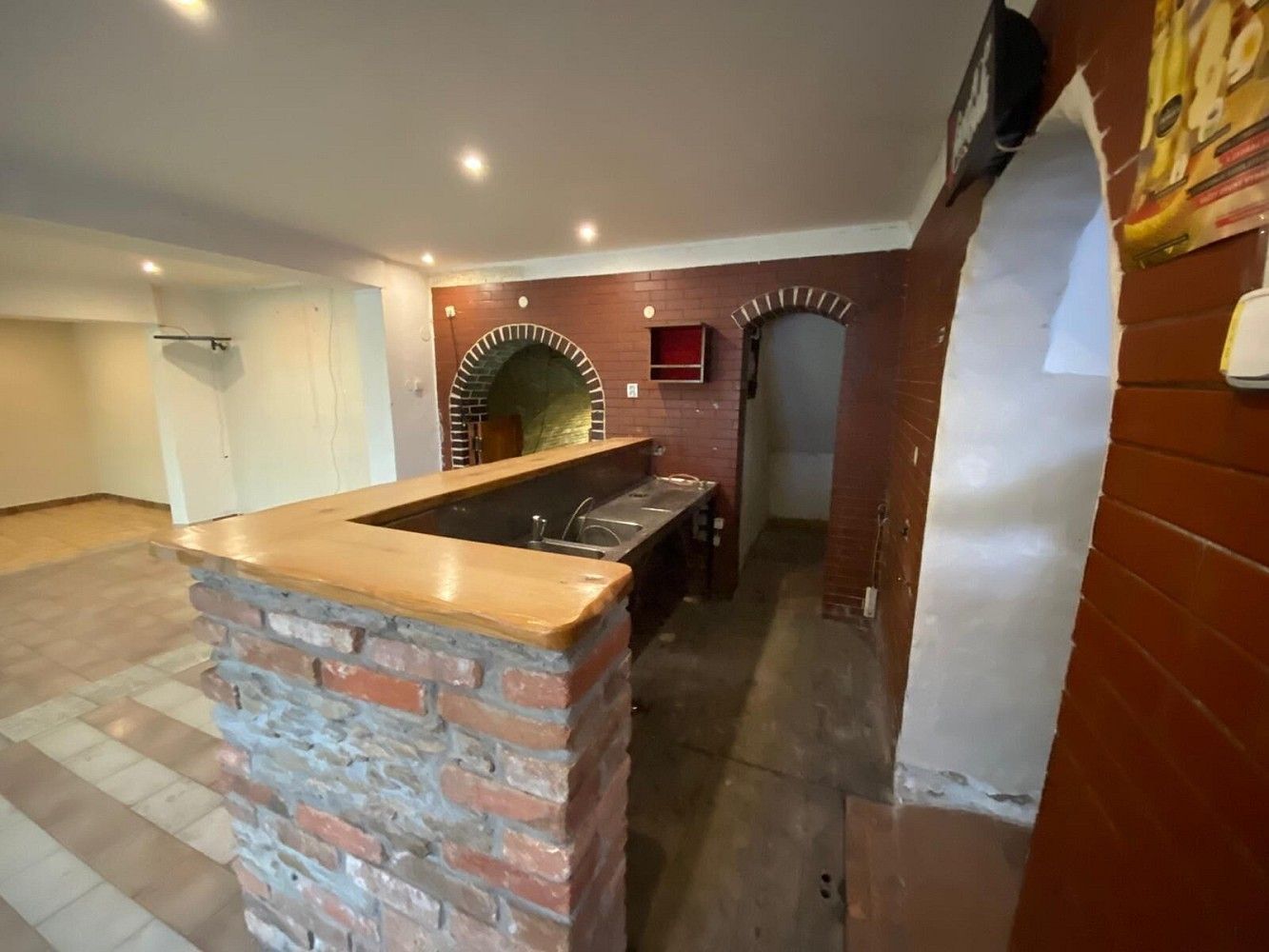 Prodej komerční - Dobšice, okres Znojmo, Jihomoravský kraj, 467 m² - 5