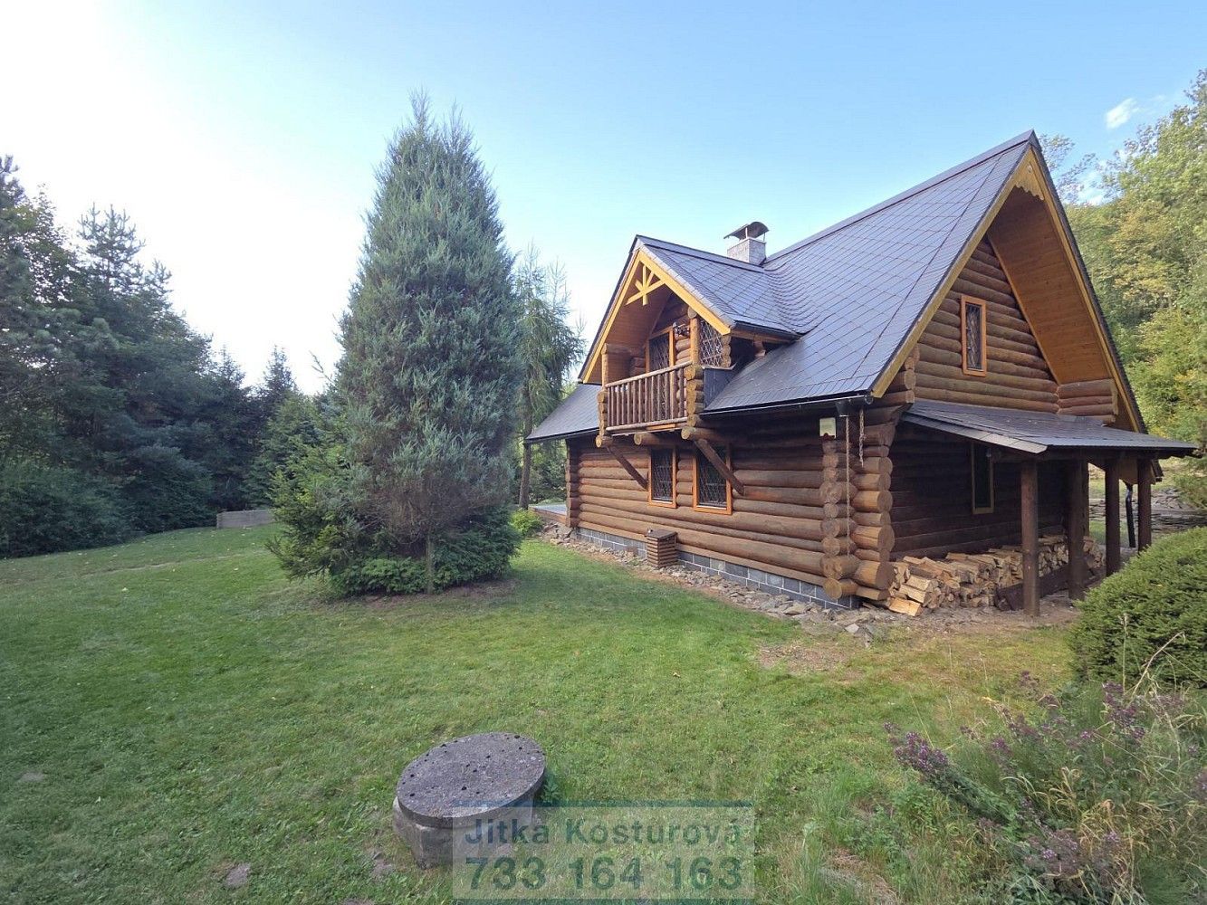 Prodej chalupa - Hošťálkovy - Vraclávek, okres Bruntál, Moravskoslezský kraj, 120 m² - 2