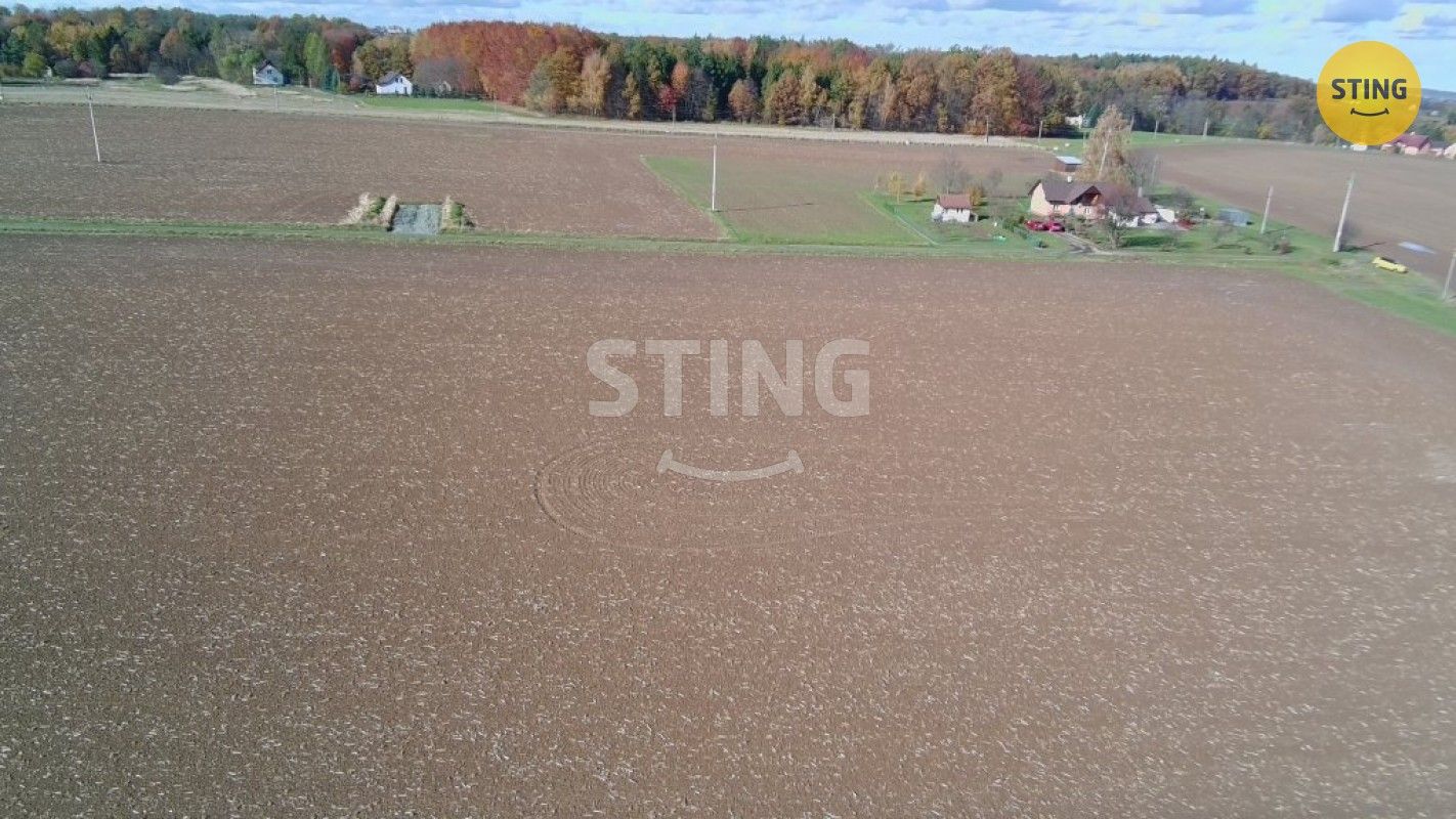 Prodej pozemek pro bydlení - Hnojník, 17 m²