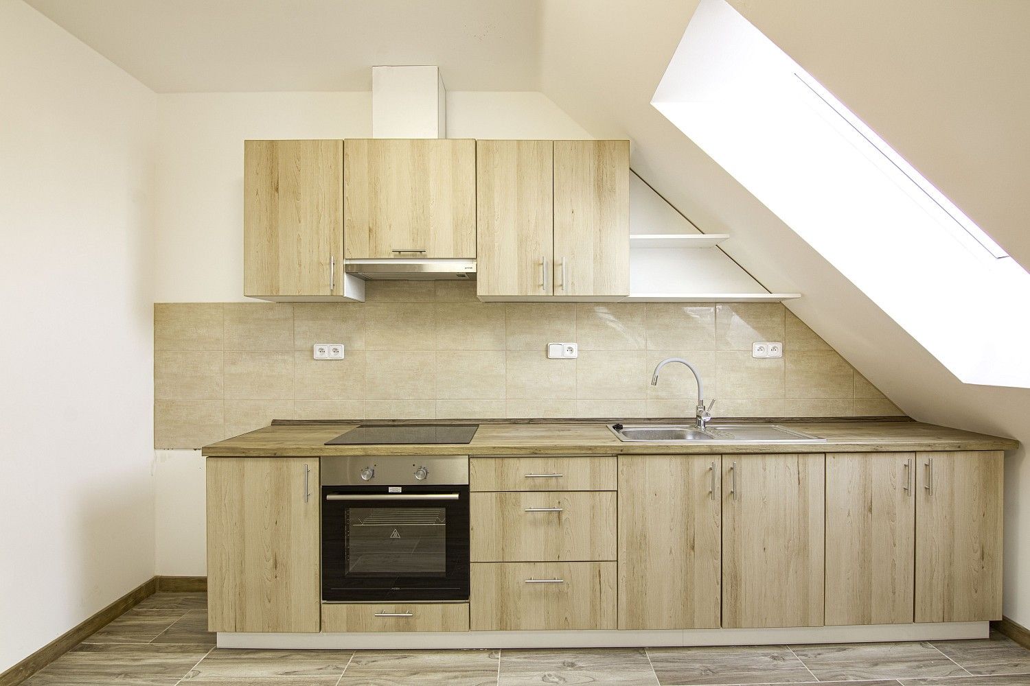 3+kk, Vratěnín, okres Znojmo, 91 m² - 1