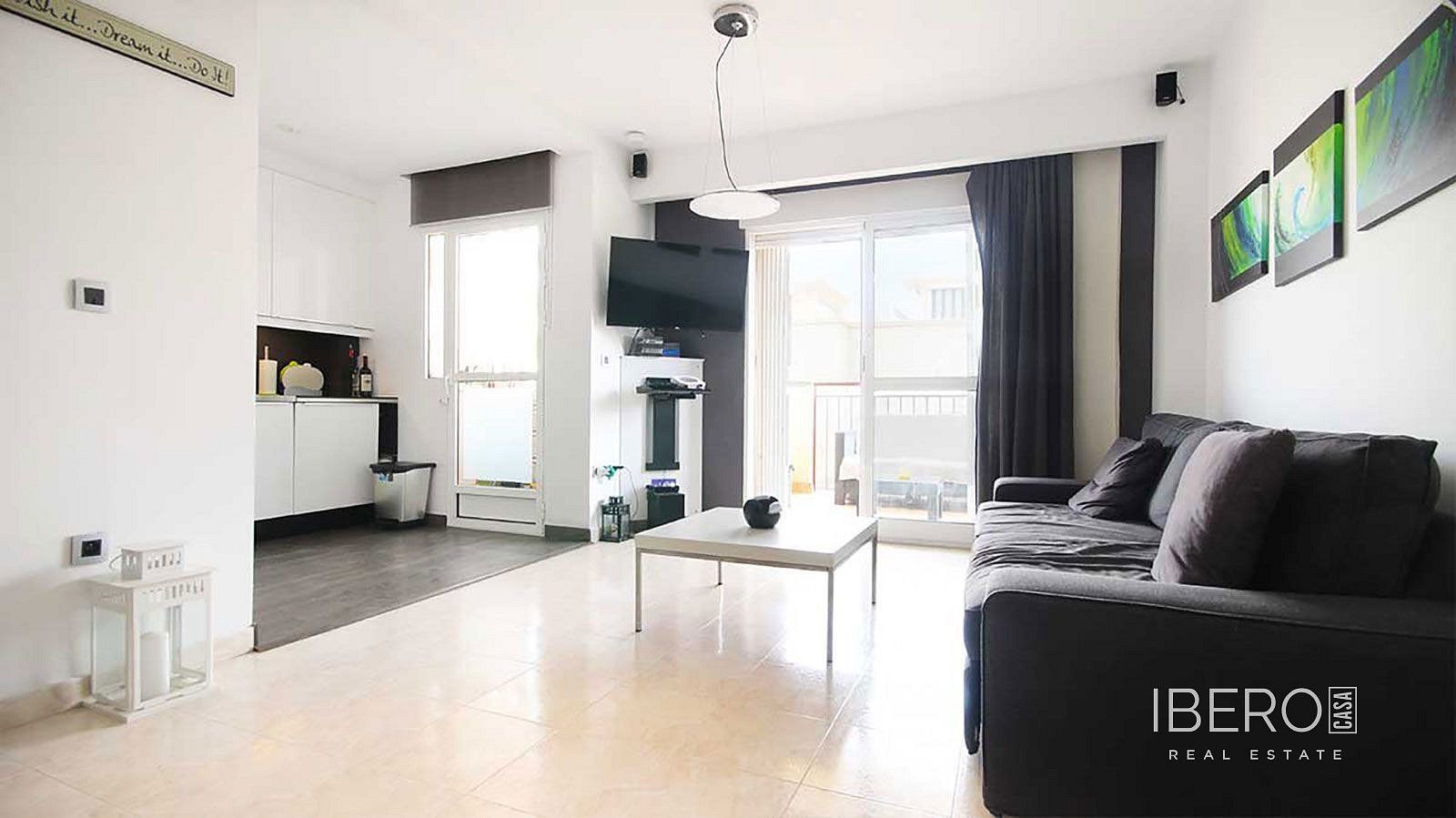 Byt 4+kk · 85 m² · La Florida, Španělsko - 4