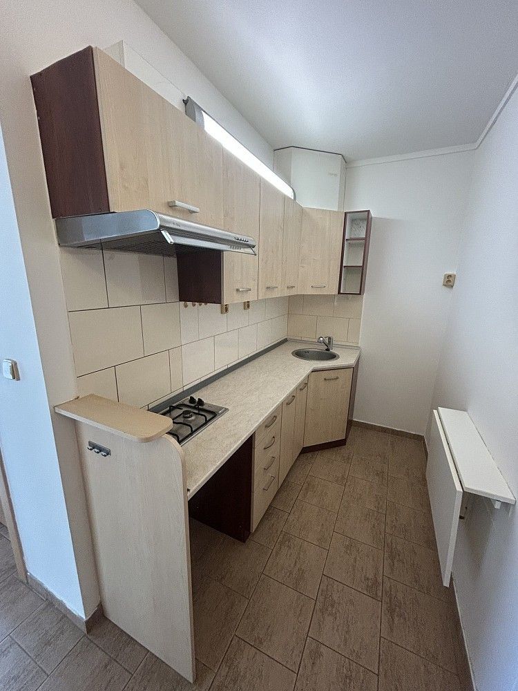 Pronájem byt 2+kk - Svitavy - Lány, Pardubický kraj, 36 m² - 2