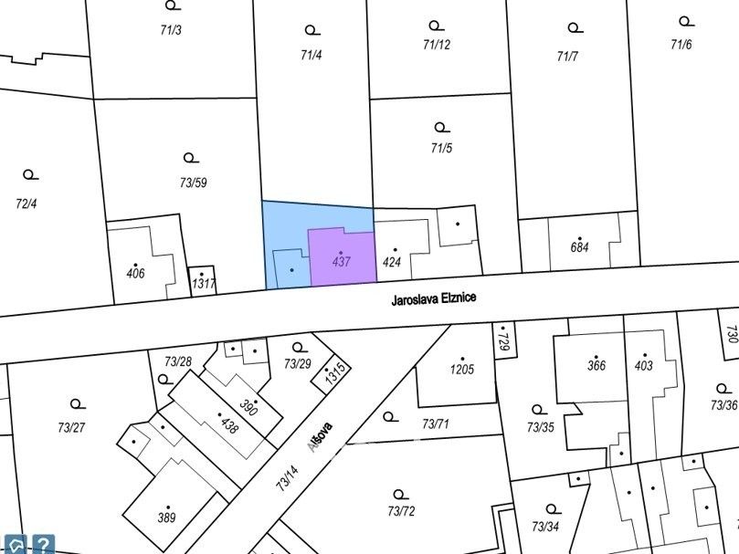 Rodinný dům · 170 m² · Jaroslava Elznice, Kladno Švermov - 4
