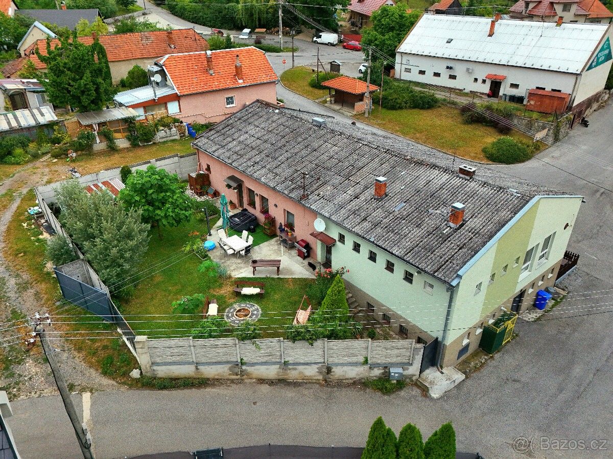 Restaurace · 987 65, Slovensko - 3